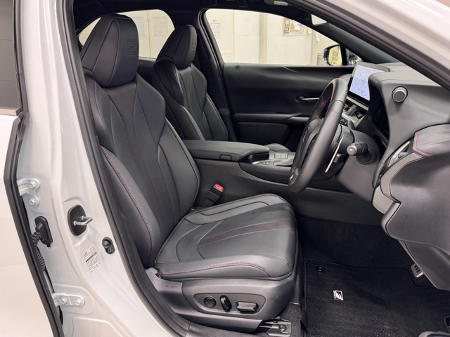 レクサス UX250h Fスポーツ