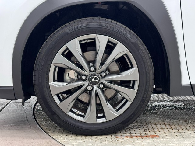 レクサス UX250h Fスポーツ