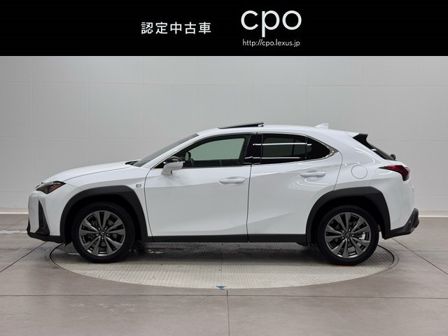 レクサス UX250h Fスポーツ