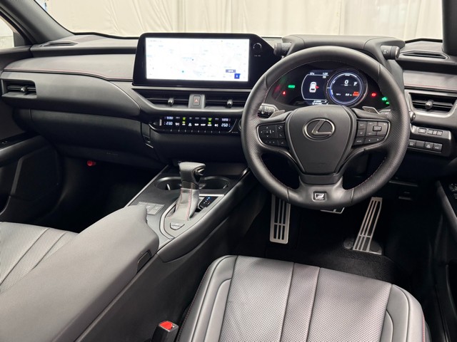 レクサス UX250h Fスポーツ