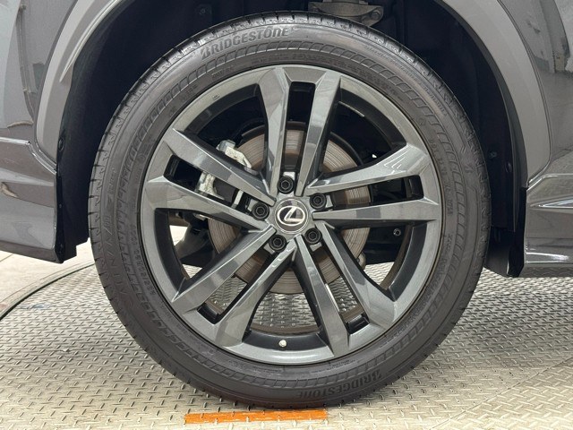 レクサス NX350h バージョンL