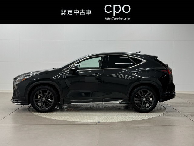 レクサス NX350h バージョンL