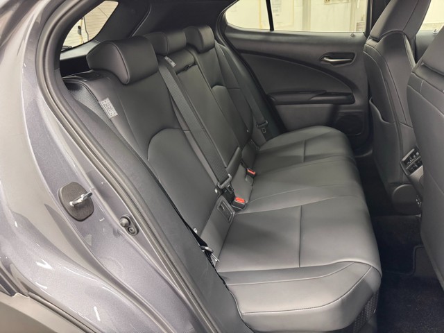 レクサス UX250h バージョンC