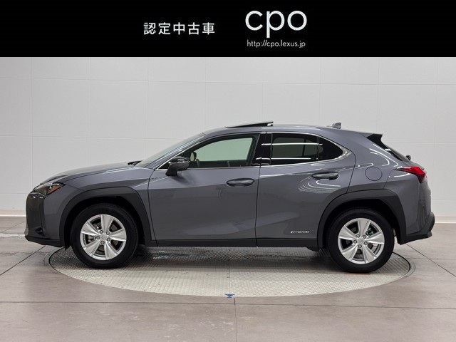 レクサス UX250h バージョンC