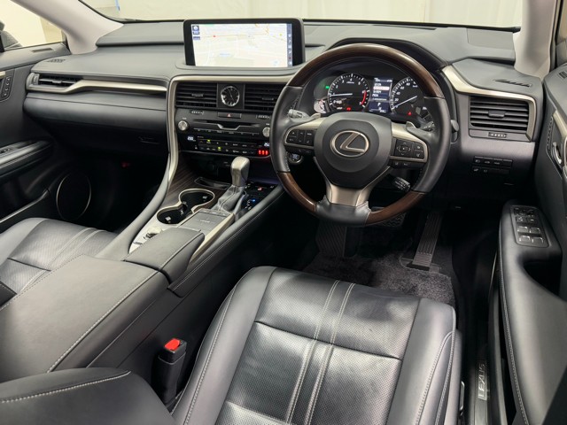 レクサス RX300 バージョンL