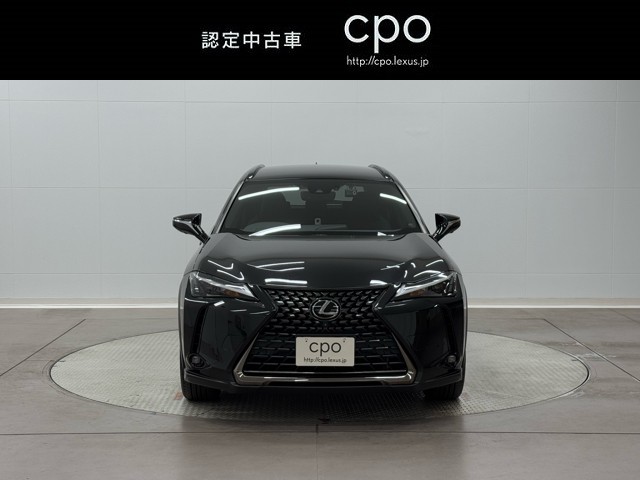 レクサス UX200 アーバンエレガンス