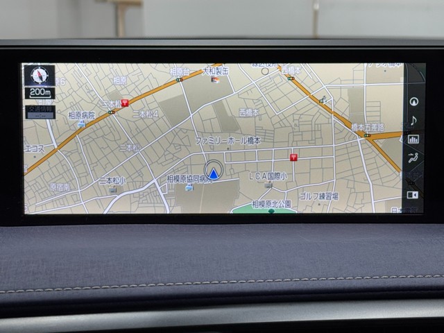 レクサス UX200 アーバンエレガンス