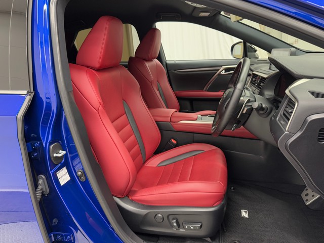 レクサス RX300 Fスポーツ