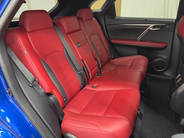 レクサス RX300 Fスポーツ
