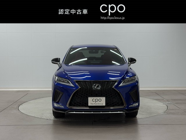 レクサス RX300 Fスポーツ