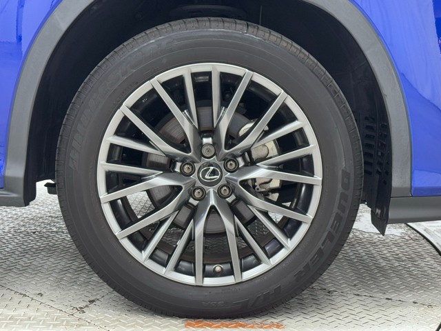 レクサス RX300 Fスポーツ