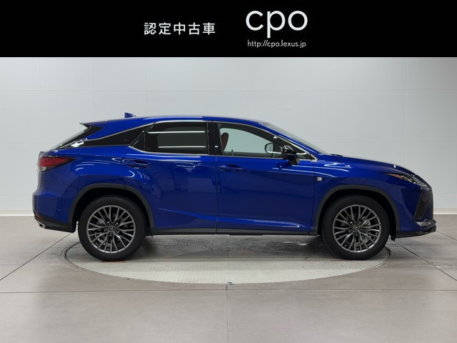レクサス RX300 Fスポーツ