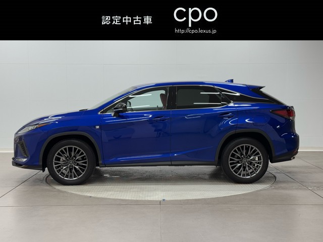 レクサス RX300 Fスポーツ