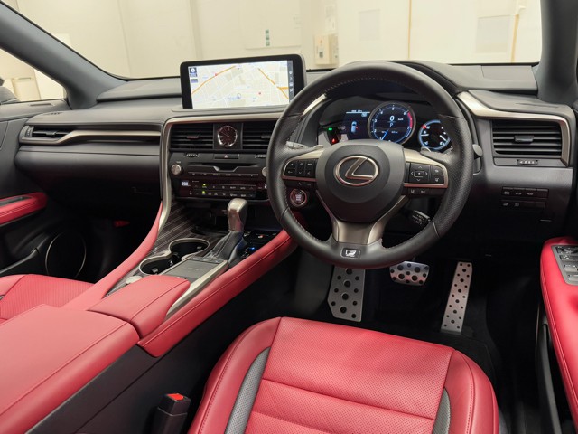 レクサス RX300 Fスポーツ