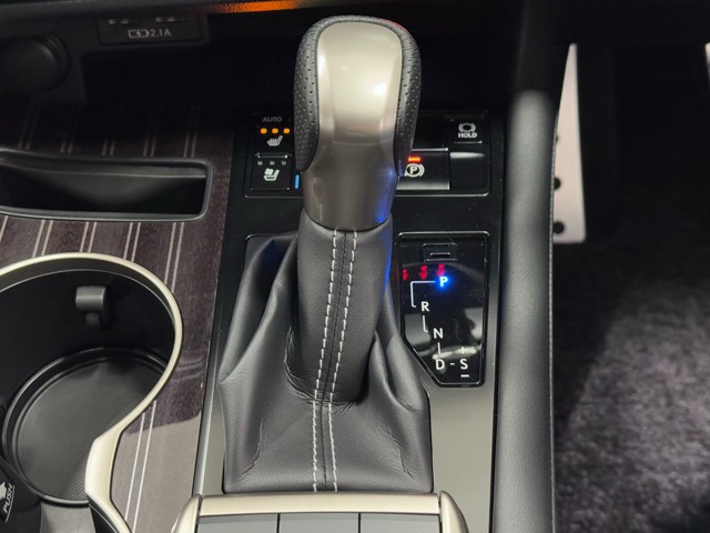 レクサス RX450h Fスポーツ