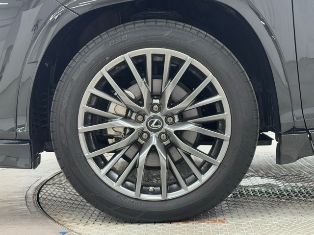 レクサス RX450h Fスポーツ