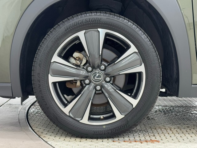 レクサス UX250h VER-L