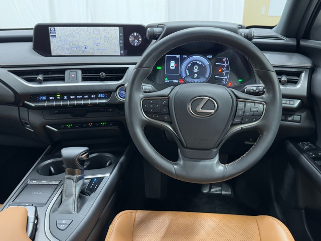 レクサス UX250h VER-L