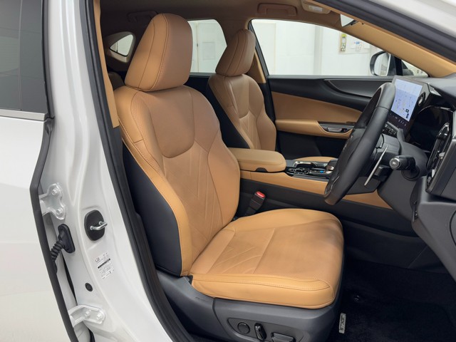 レクサス NX350h バージョンL
