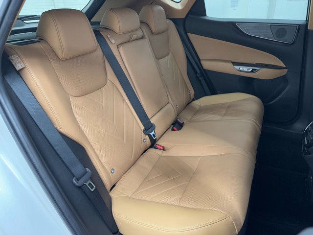 レクサス NX350h バージョンL