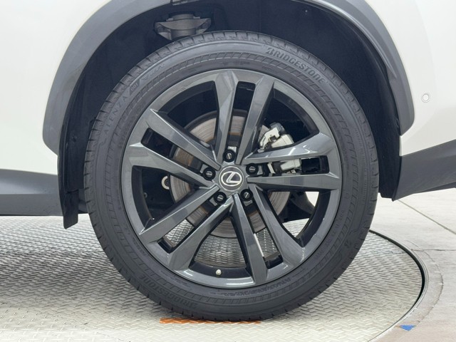 レクサス NX350h バージョンL