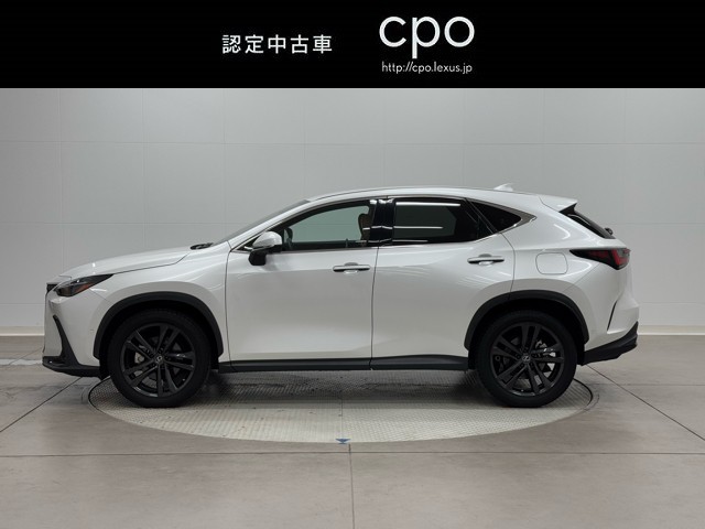 レクサス NX350h バージョンL
