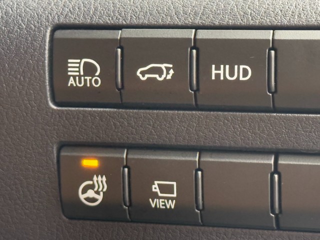 レクサス RX450hL
