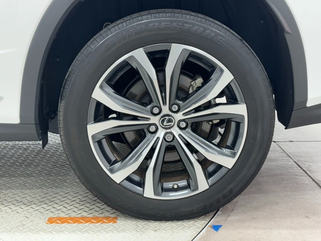 レクサス RX450hL