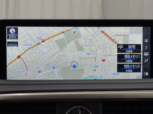 レクサス RX450hL