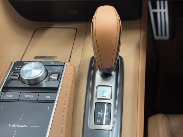 レクサス LC500 コンバーチブル