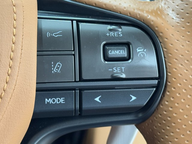 レクサス LC500 コンバーチブル