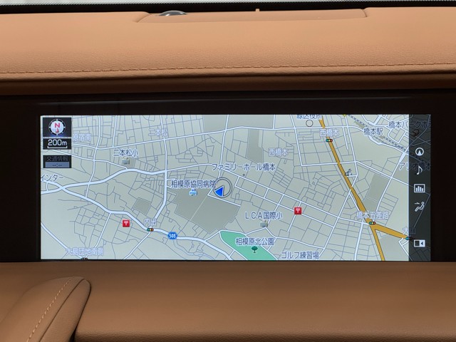 レクサス LC500 コンバーチブル