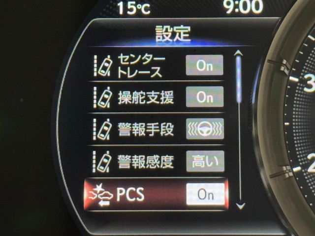 レクサス ES300h Fスポーツ