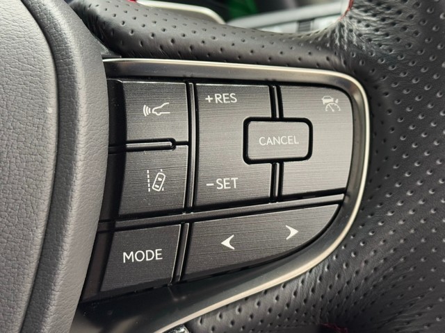 レクサス ES300h Fスポーツ