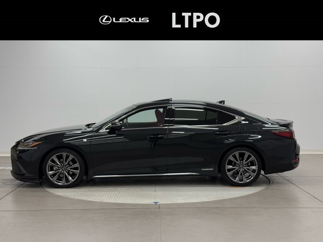 レクサス ES300h Fスポーツ