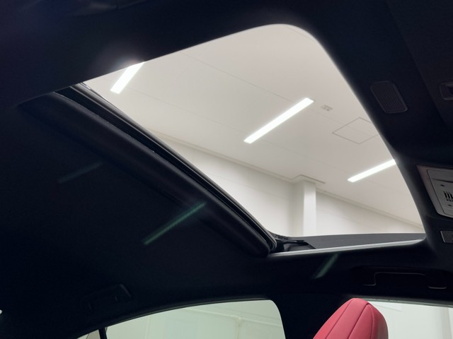 レクサス ES300h Fスポーツ