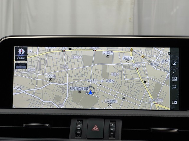 レクサス ES300h Fスポーツ