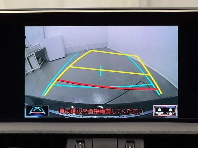 レクサス ES300h Fスポーツ