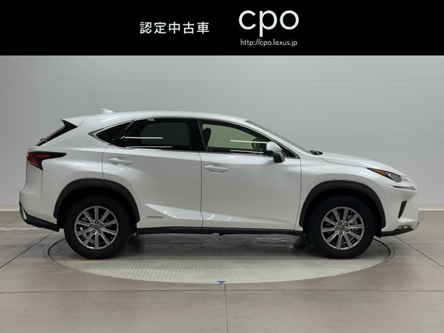 レクサス NX300h