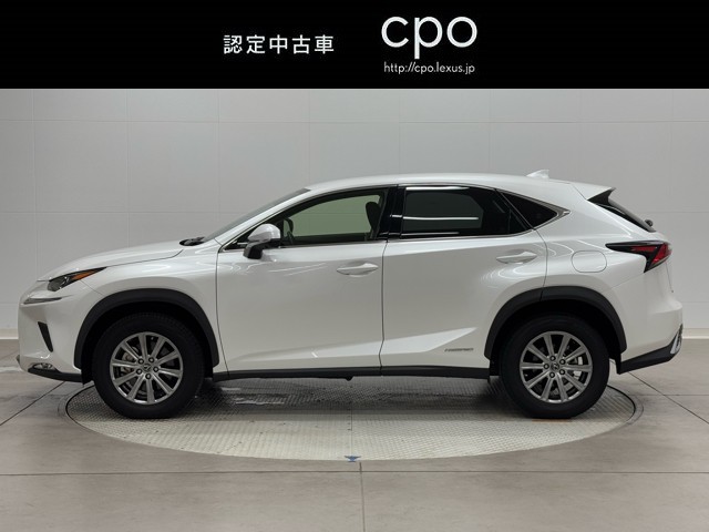 レクサス NX300h