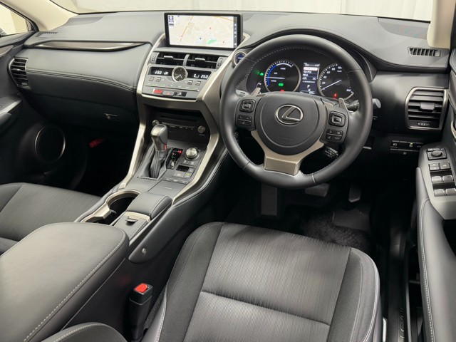 レクサス NX300h