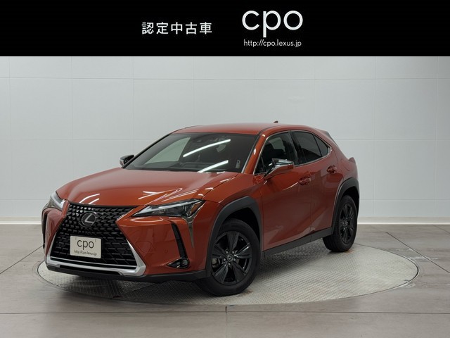 UX250h バージョンC