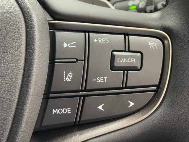 レクサス UX250h バージョンC