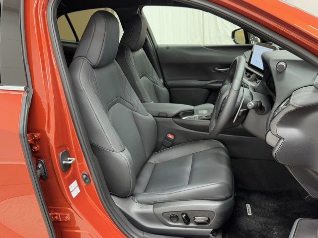 レクサス UX250h バージョンC