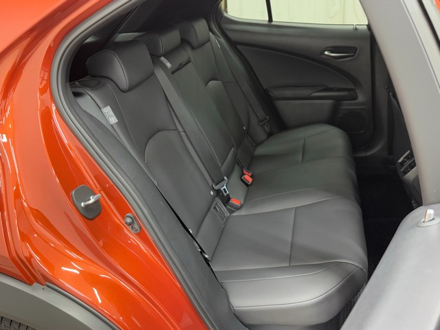 レクサス UX250h バージョンC