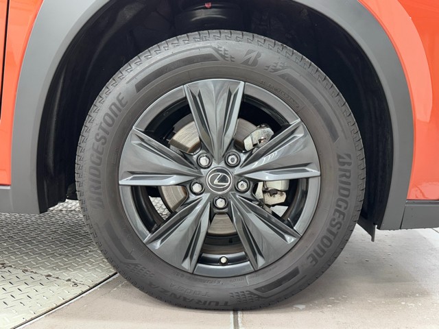 レクサス UX250h バージョンC