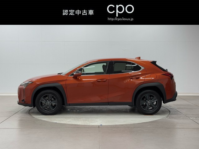 レクサス UX250h バージョンC