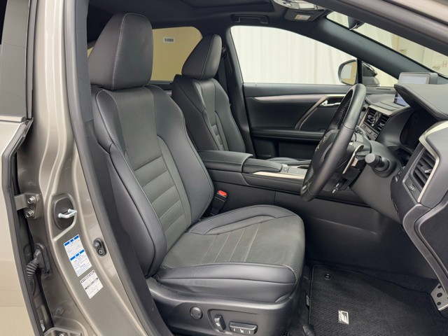 レクサス RX450h Fスポーツ