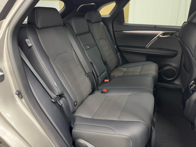 レクサス RX450h Fスポーツ