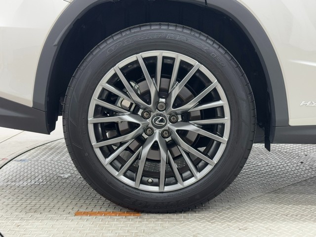 レクサス RX450h Fスポーツ